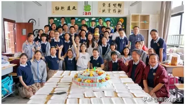 江北公办“三巨头”实力比拼！你看好哪一所？