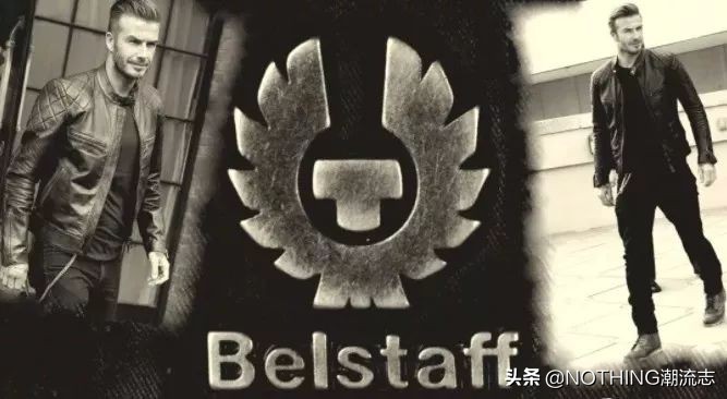 全球十大皮夹克品牌