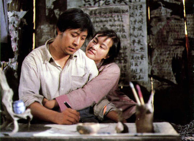 人前清纯女，人后却疯狂，这6位情史劲爆的女明星，令人一言难尽