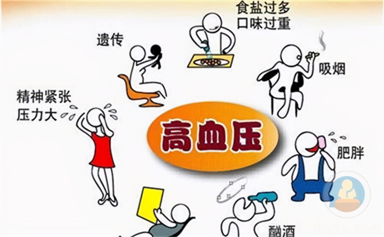 这3种水果是“降压好手”，高血压病人可以常吃，帮助你稳定血压