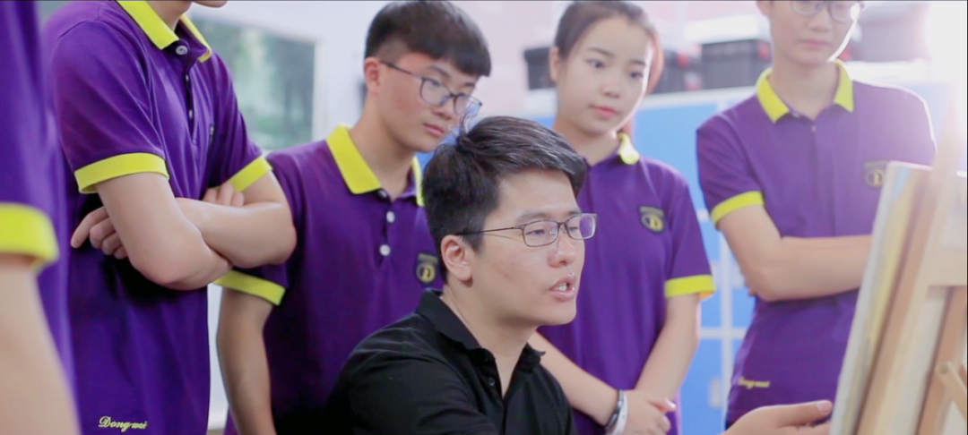 东外高中部2020秋季招生解疑