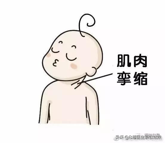 宝宝总是歪头，面向一侧，俗称“歪脖”，听说这叫斜颈，怎么办？