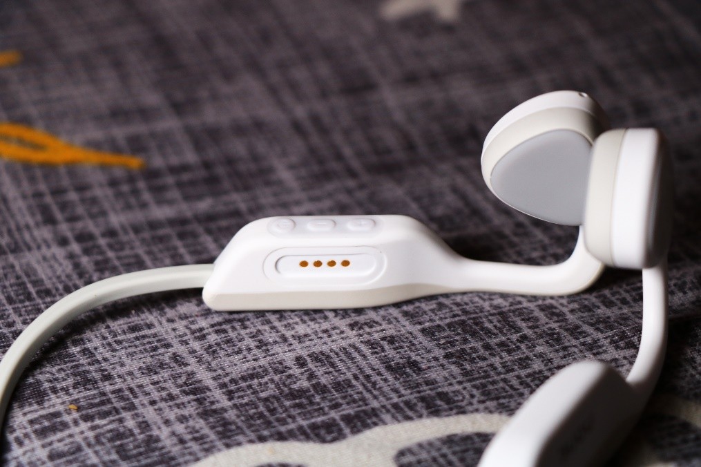 南卡Runner Pro 2体验：全新大升级，能打败我的只有下一代