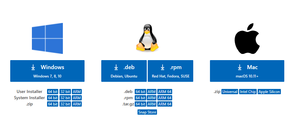 如何在Visual Studio Code中构建C/C++编程环境