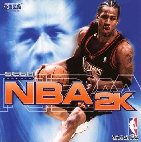 《NBA 2K20》上市的今天《NBA LIVE》已经GG了好多年