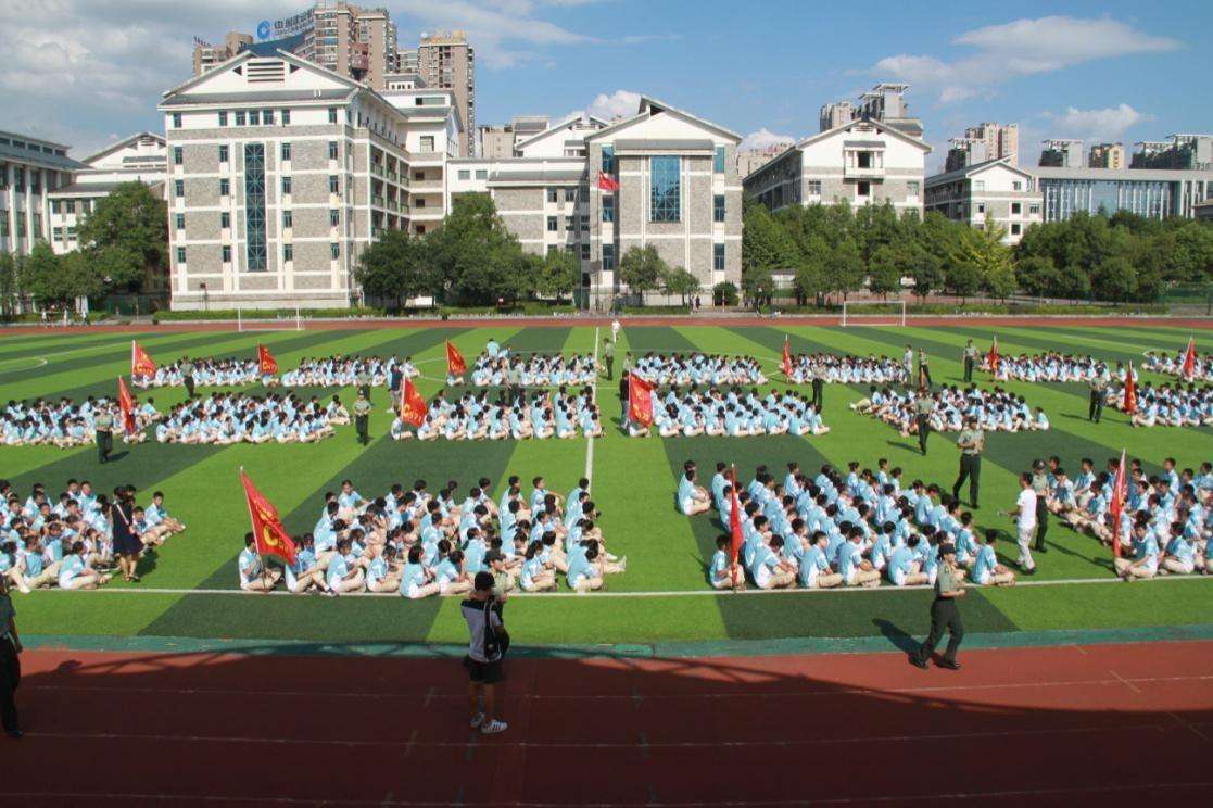 衡阳最牛5所高中，学霸云集，一本过线多如牛毛，有哪些你知道吗