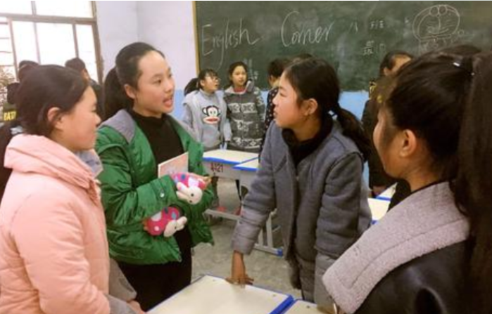 贵州状元林中文，全班倒数第二，却以704分上清华，怎么做到的？