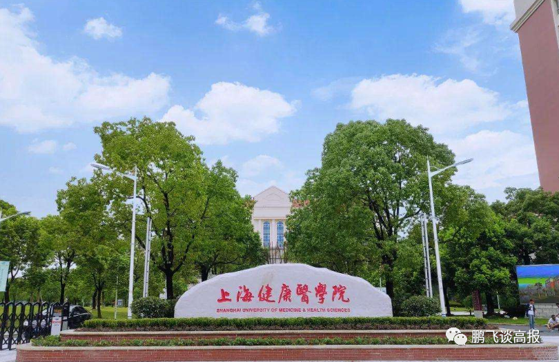 D73：上海第三集团高校介绍