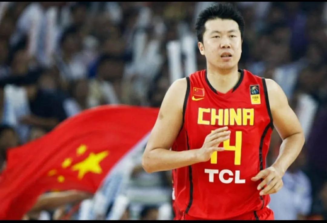 马刺中国nba有哪些球员(在NBA中的中国球员都有那些)