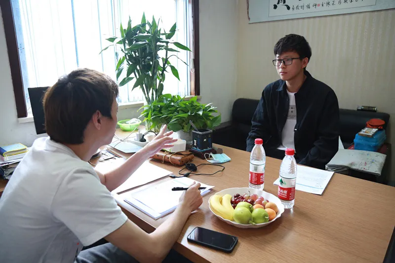 618，三家企业又来八维“抢人”啦