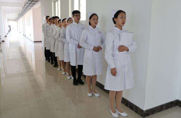 2019年成都卫校排名-口碑最好卫校