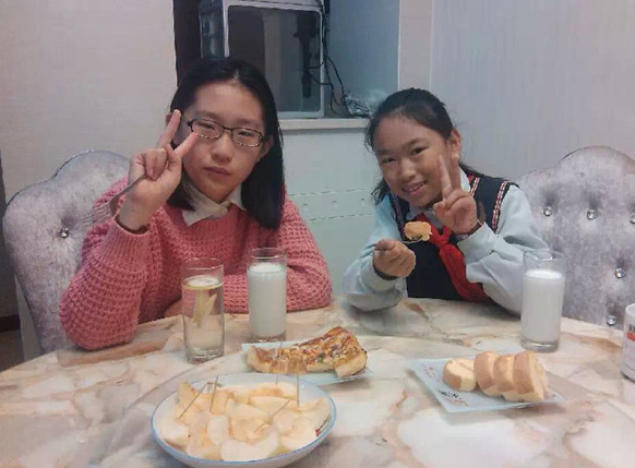 学校食堂的管理，归个人还是学校？教育部做出答复，家长放心了