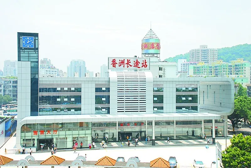 安全复工！珠海各大客运站恢复运营！