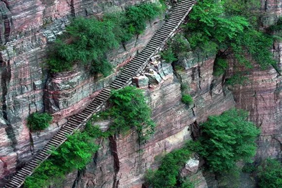 河南一处4A级景区，每年数万韩国游客抢着来，但本地人却很少去