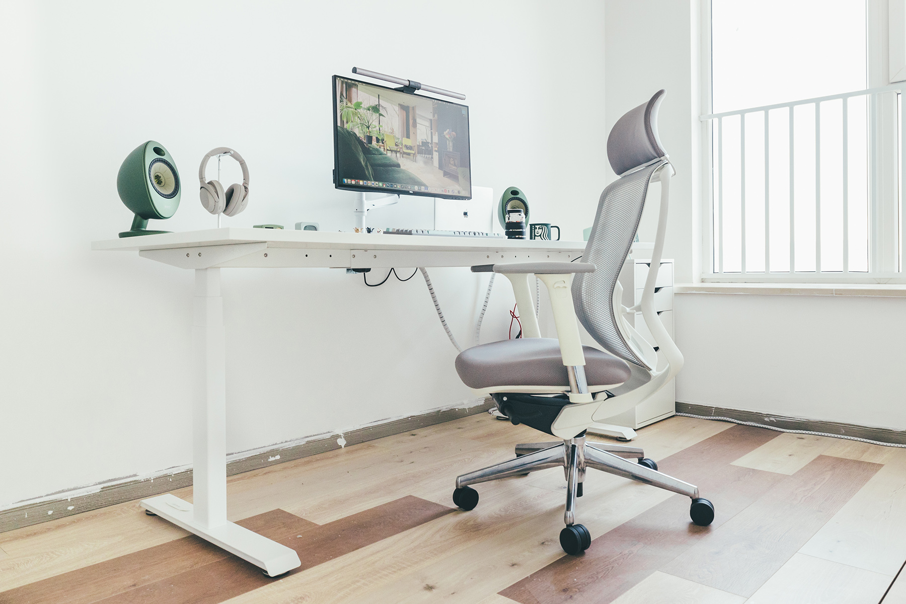 4k多的冈村Sylphy Light值得入手吗？