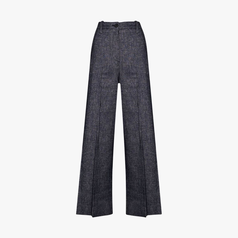 14个简单但不朴素的小众服装品牌，简约干净