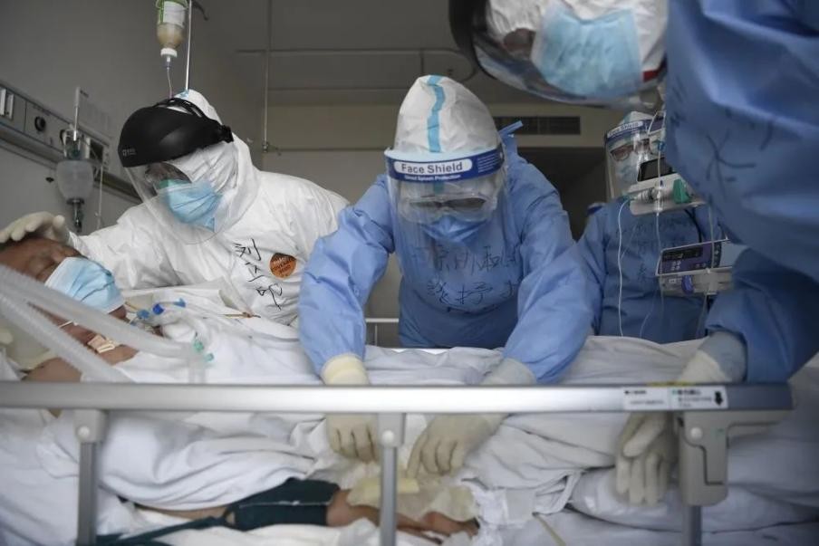 坐拥6家卫健委直属医院，创造多个 “第一”，这所医学殿堂落成整整百年！