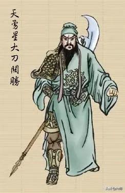 《水浒传》梁山泊十大武功高手