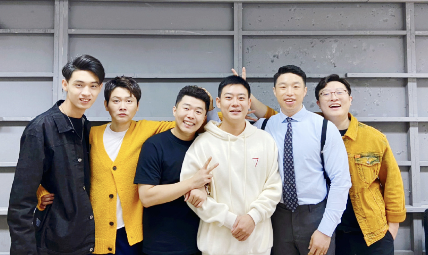 郭德纲说他冷脸热心，岳云鹏嫌他毒舌，栾云平为何稳坐德云大管家