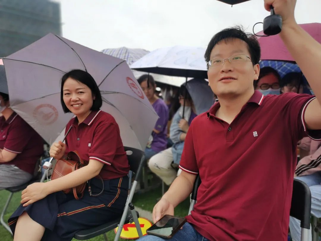 淮安中学翟加礼：北海虽赊 扶摇可接！高考400分（选测物化A+ A）