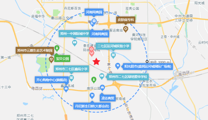 29家房企分食49宗宅地，郑州首次集中土拍揽金414亿落幕