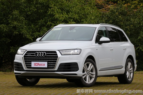 宝马X5超深度车评：运动操控靠边站，豪华舒适可称王