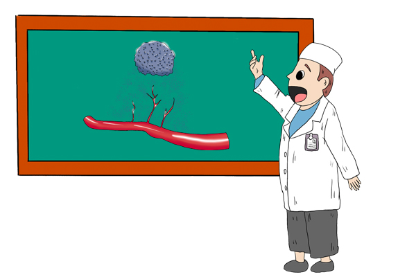 实话实说：癌症发作前2年身上就有征兆，10个防癌小细节建议收藏