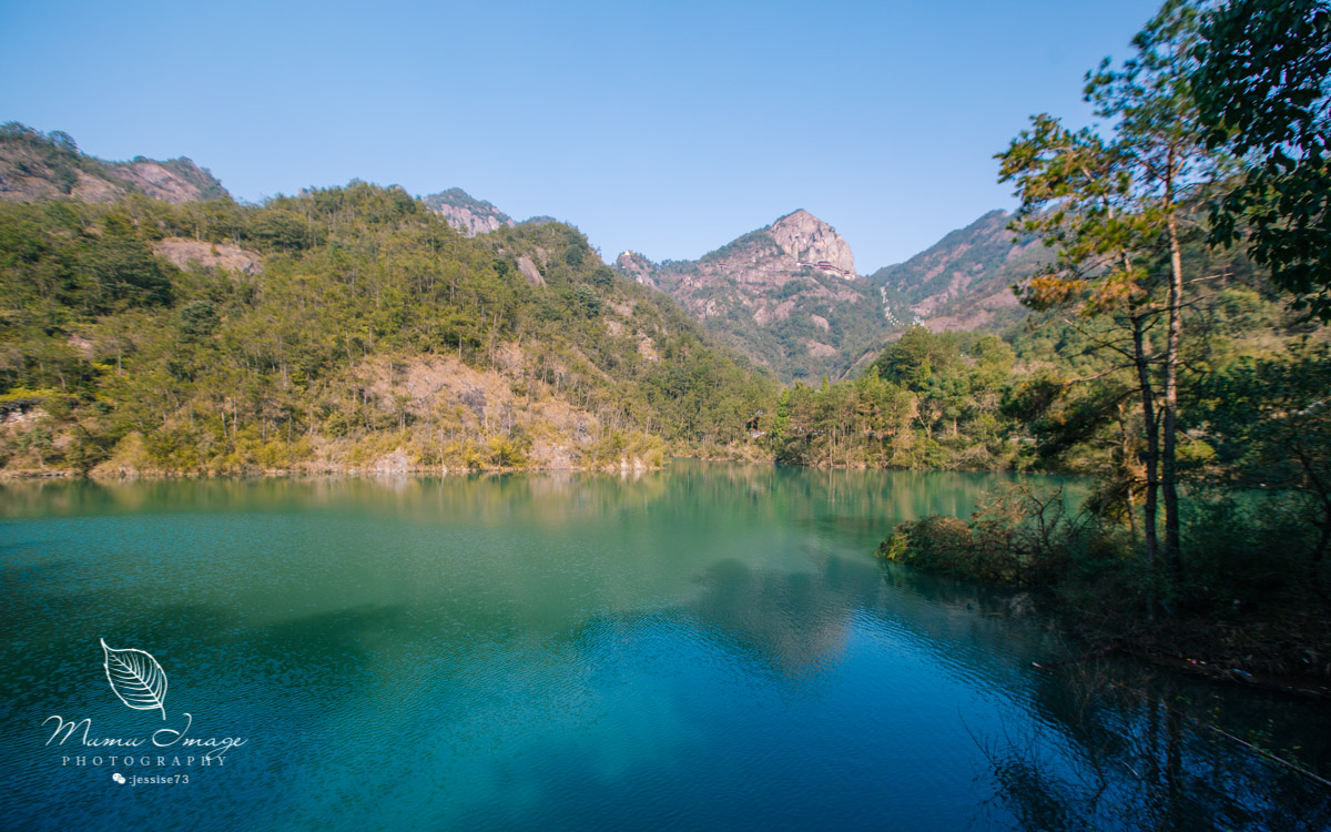 浙江草莓之乡：建德，冬游记