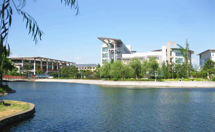 上海6所不起眼的普通大学 它们的就业情况都很不错