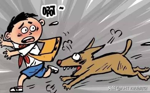 说法丨被寄养在老板家的藏獒咬伤，该找谁赔偿？