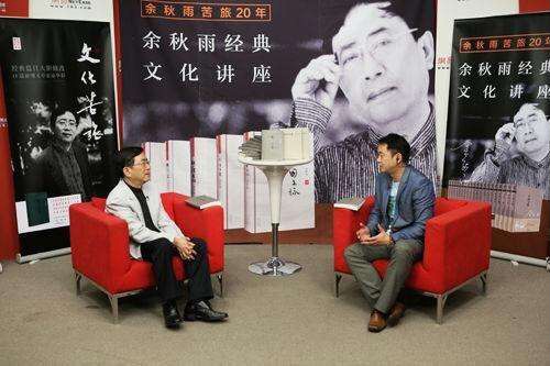 一篇高考满分作文，他被破格录取改变命运，接触中国文化越早越好