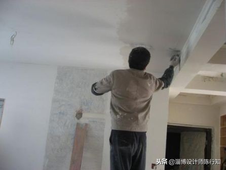 淄博装修没烦恼：施工中的各大品牌参考下