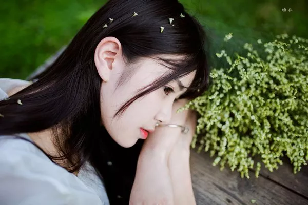 有一种爱，叫我等着你，无论等多久