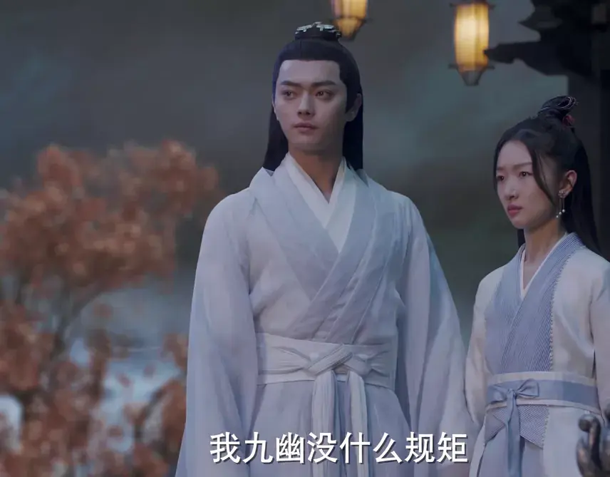 披上一身“窗帘”就能演仙侠剧？把这部烂剧捧到第一，观众怎么了