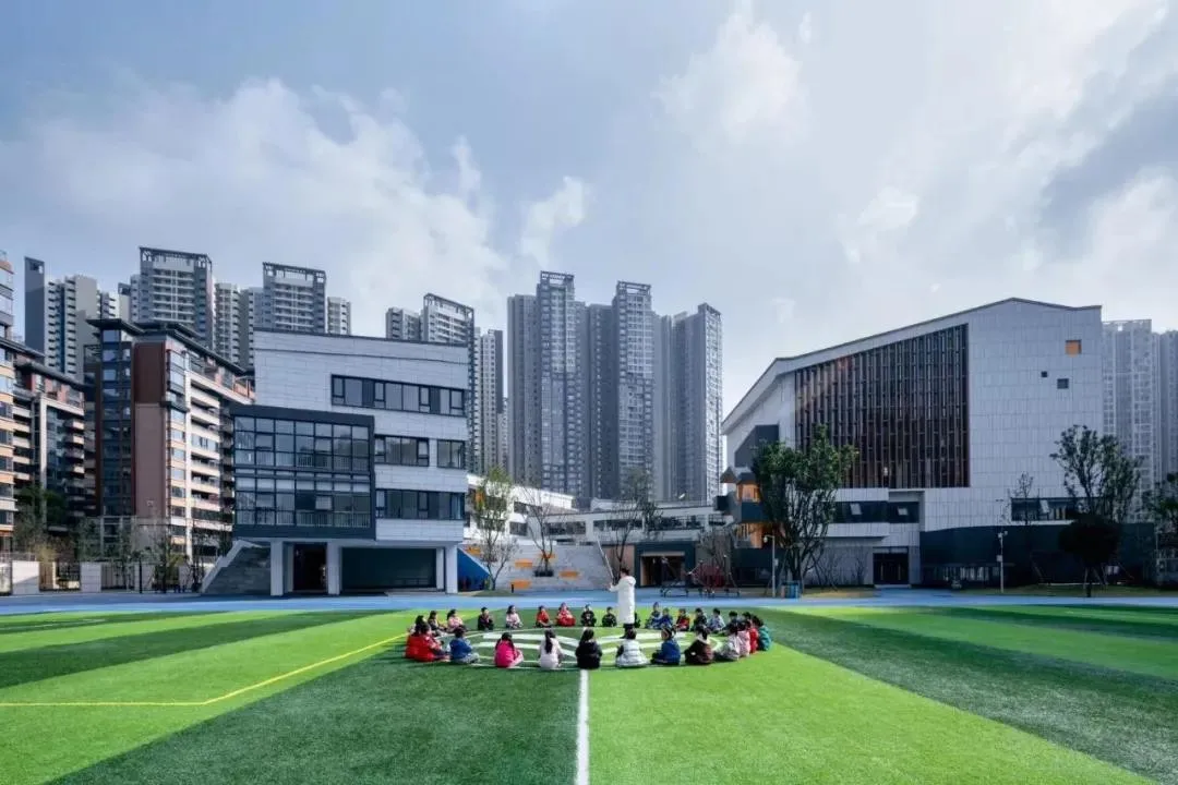 年薪最高30万以上，成都天立学校招老师啦