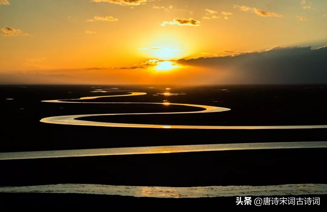 十首诗词，暮年生活，依旧美好