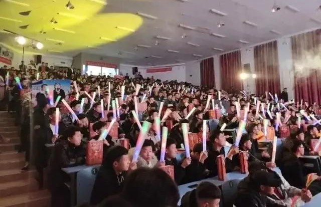 2019首届华语原创歌手李心海（杯）黑龙江网络歌手大赛-颁奖盛典