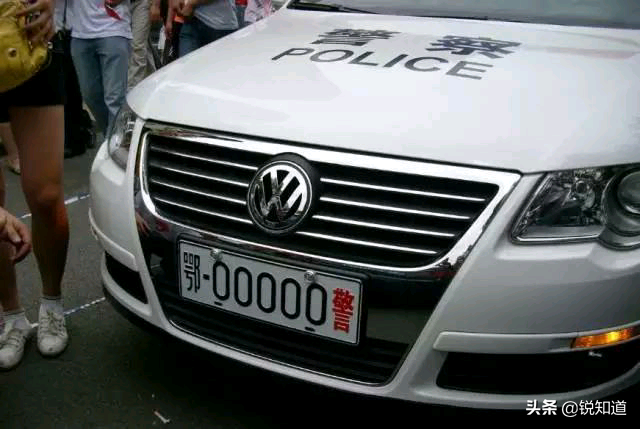 全国各省份车牌代码大全！专家：很全面！快收藏