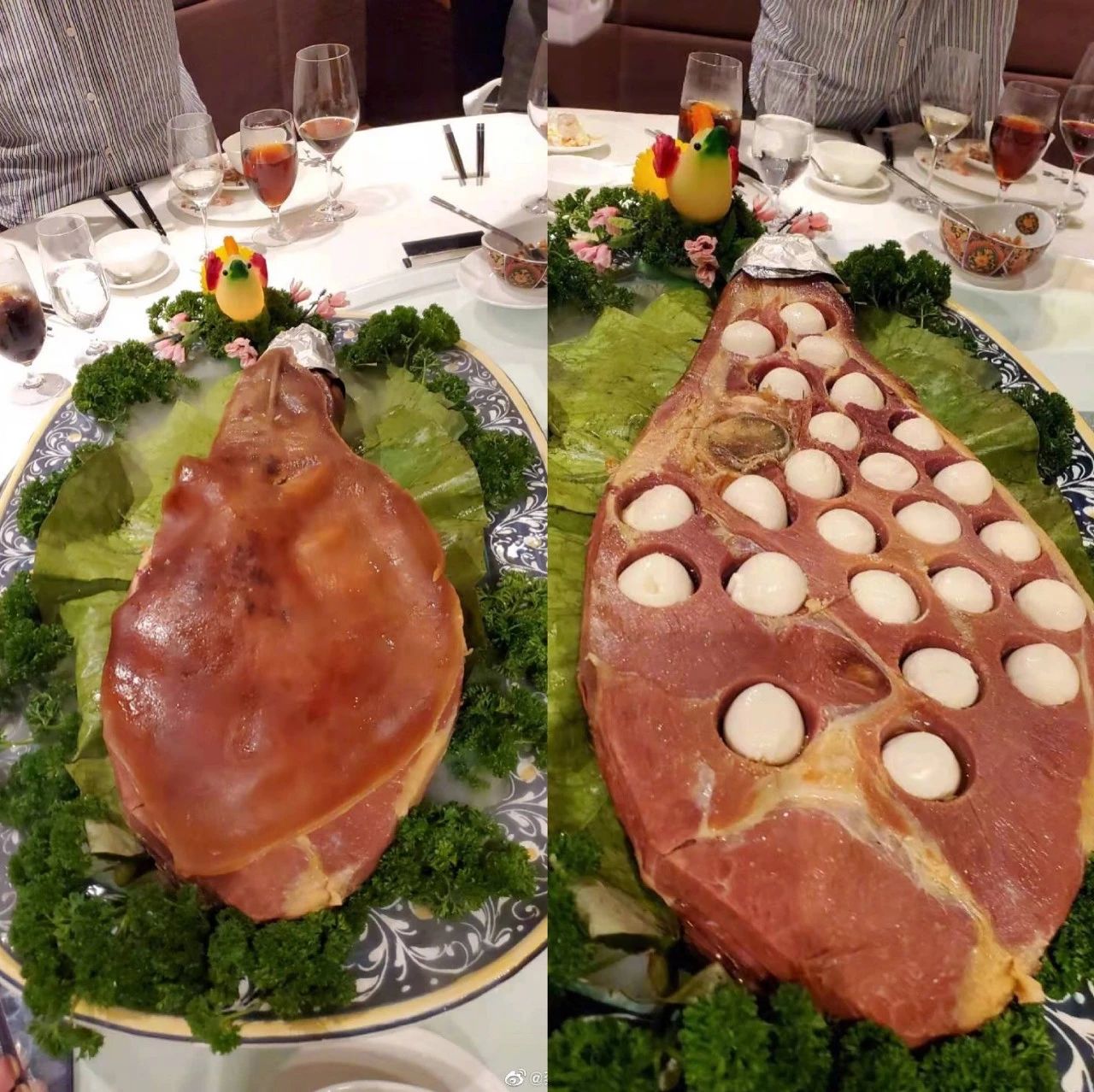 好玩有趣！78岁老顽童蔡澜，又开启年度“神”回复，引百万人围观