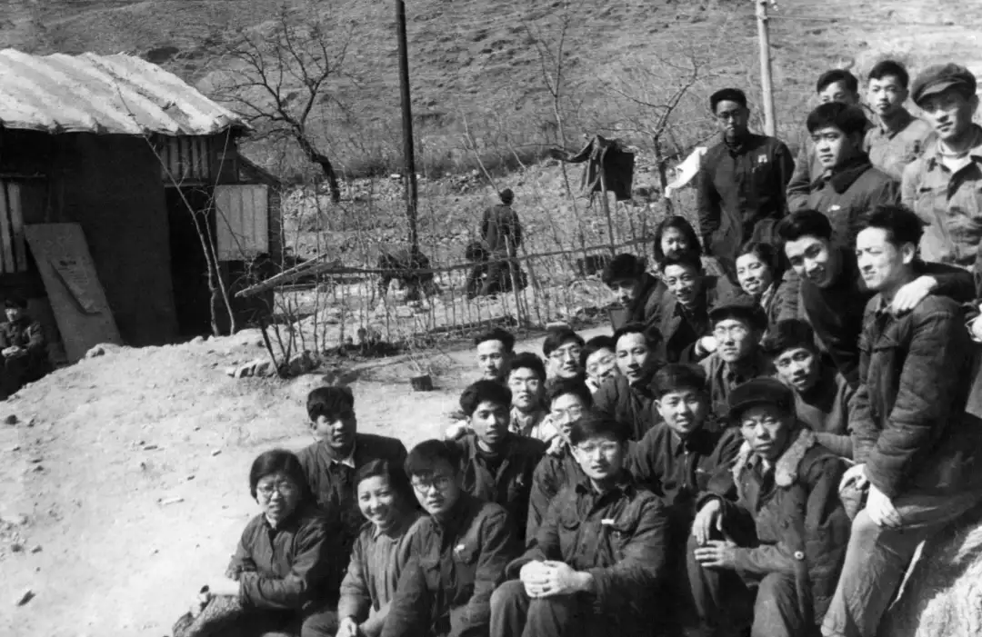 王大中：为国释放一个核能研究者的最大能量