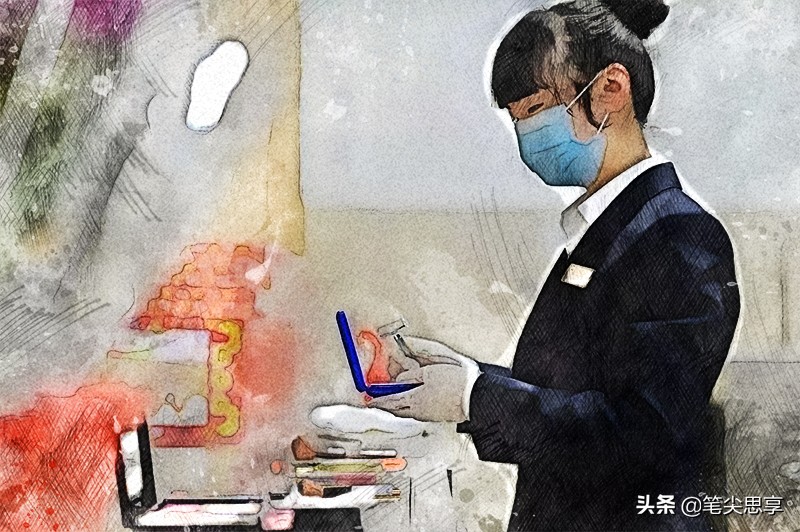 “殡仪专业”的就业前景不错，为何填报高考志愿，很多学生不考虑