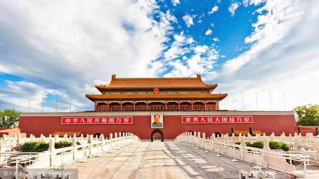 国庆节习俗,国庆节的节日风俗