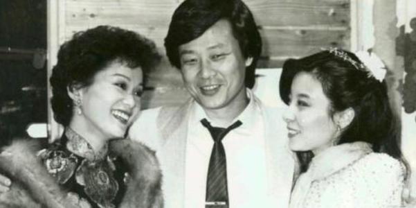 许黎丹个人图片("坐拥双妻"寇世勋:许黎丹搬来之后,崔瑶琪有了当家