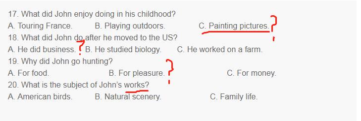 听力独白，高考英语中的“硬骨头”该怎么啃？“3招”就解决问题