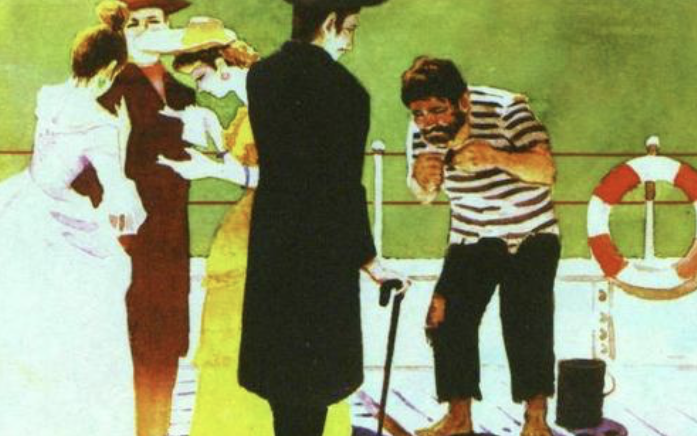 课文美食大赏，哪一个是你的童年pick？