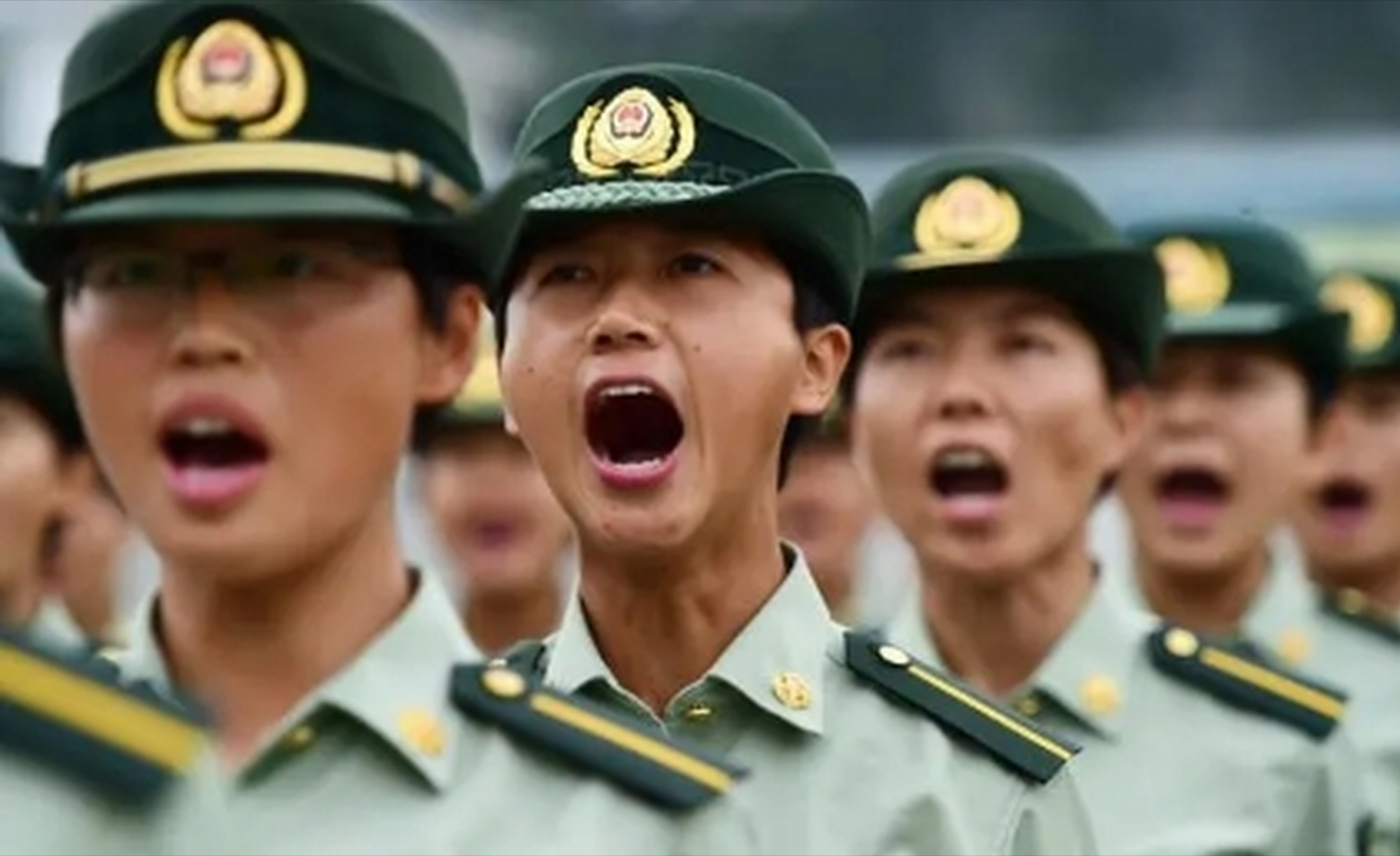 定向培养的士官是什么？想当兵的高中生和父母一定要清楚