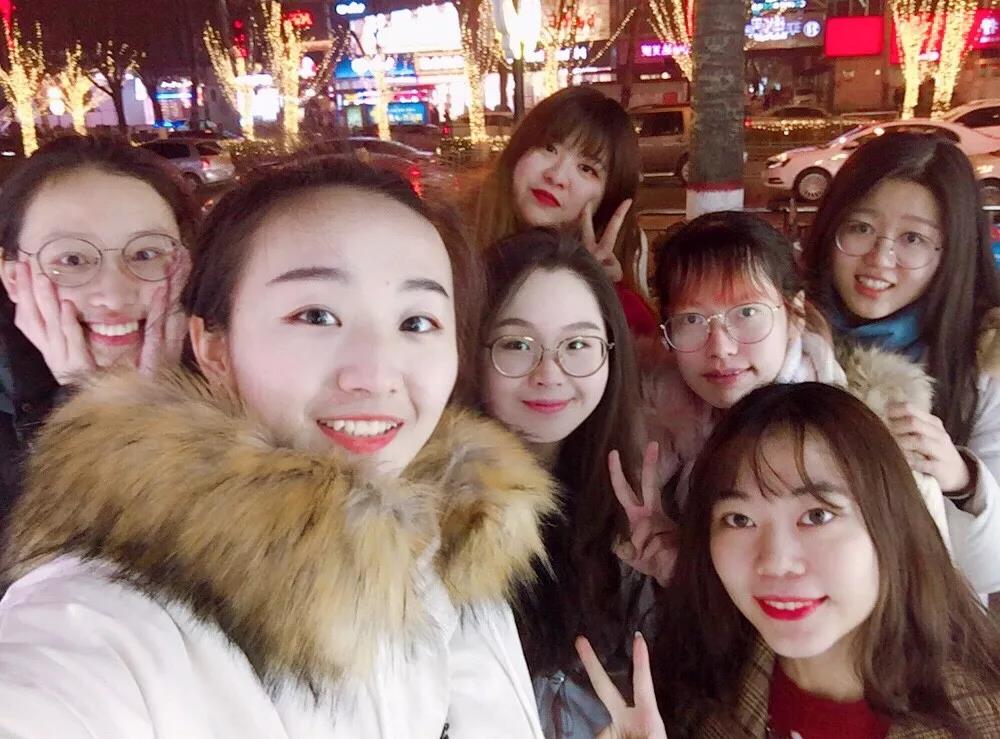 或许，陕西这所高校就是最盛产“学霸宿舍”的大学之一！