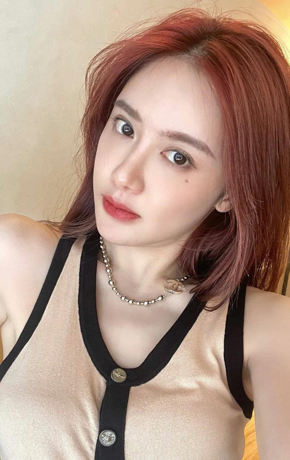 腾讯nba美女直播有哪些(盘点腾讯nba那些专业的女主播!