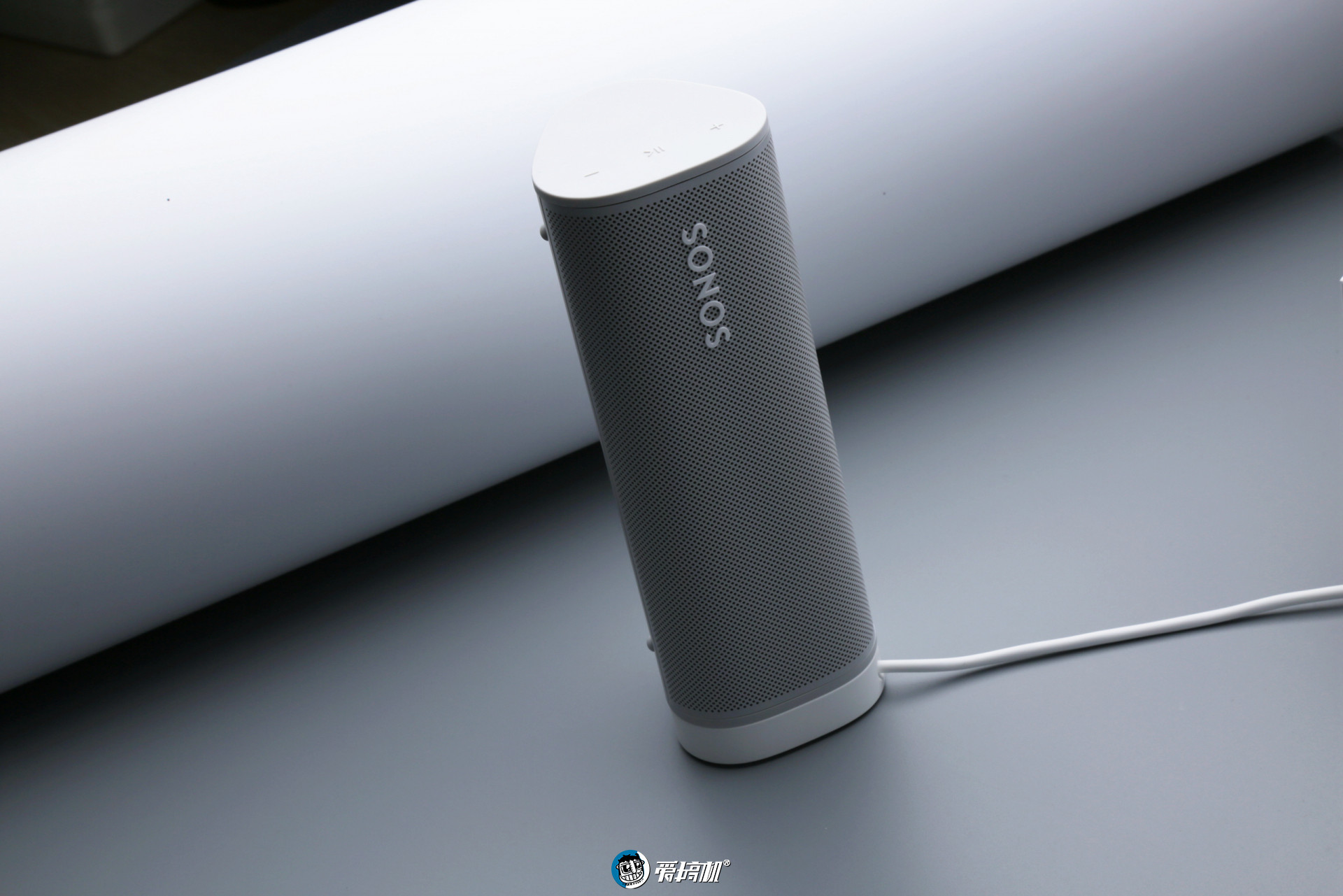 Sonos Roam SL：用1699元的便携音响是怎样一种体验