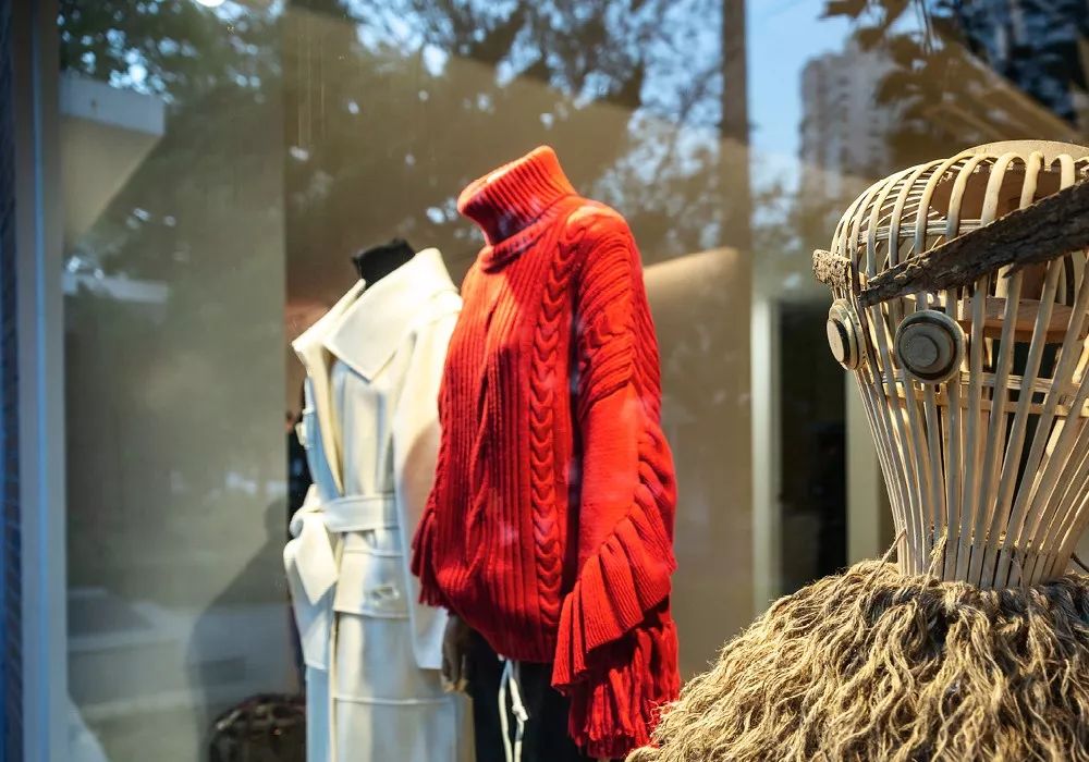 销售人员不会点陈列知识怎么行？